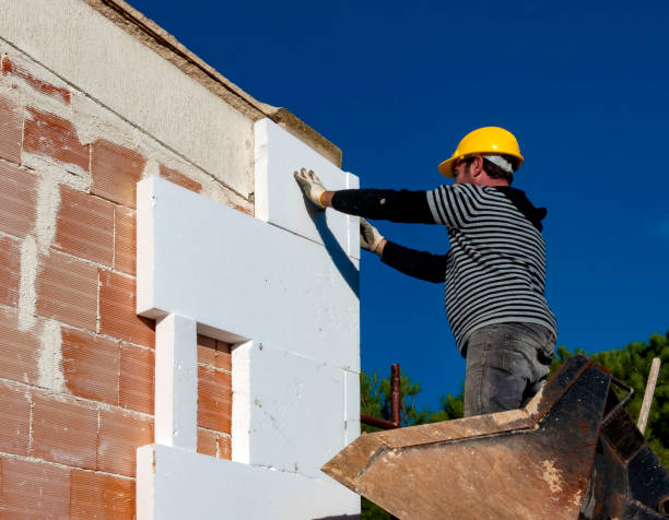 Best Spray Foam Insulation in Hanover, IN