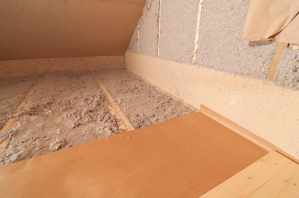 Best Eco-Friendly Insulation in Hanover, IN