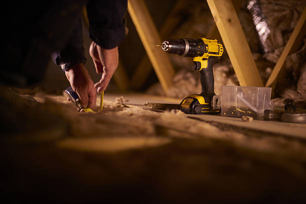 Reliable Hanover, IN Insulation Contractor Solutions